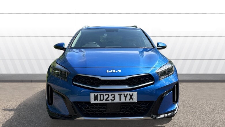 Kia Xceed 1.5T GDi ISG 3 5dr Petrol Hatchback